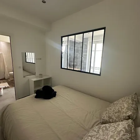 Apartamento Bel En Plein Coeur De Niza