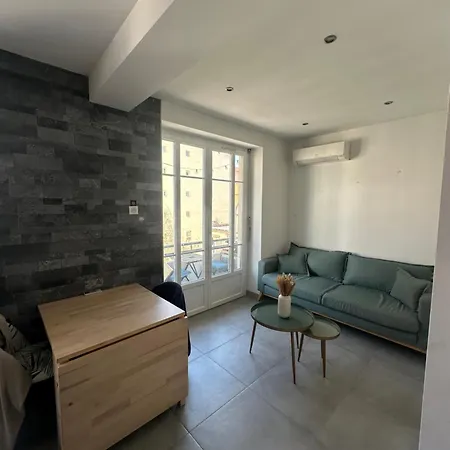 Bel En Plein Coeur De Apartamento