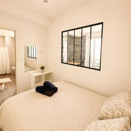 Appartement Bel En Plein Coeur De