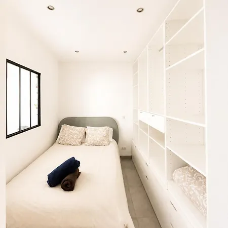 Appartement Bel En Plein Coeur De *
